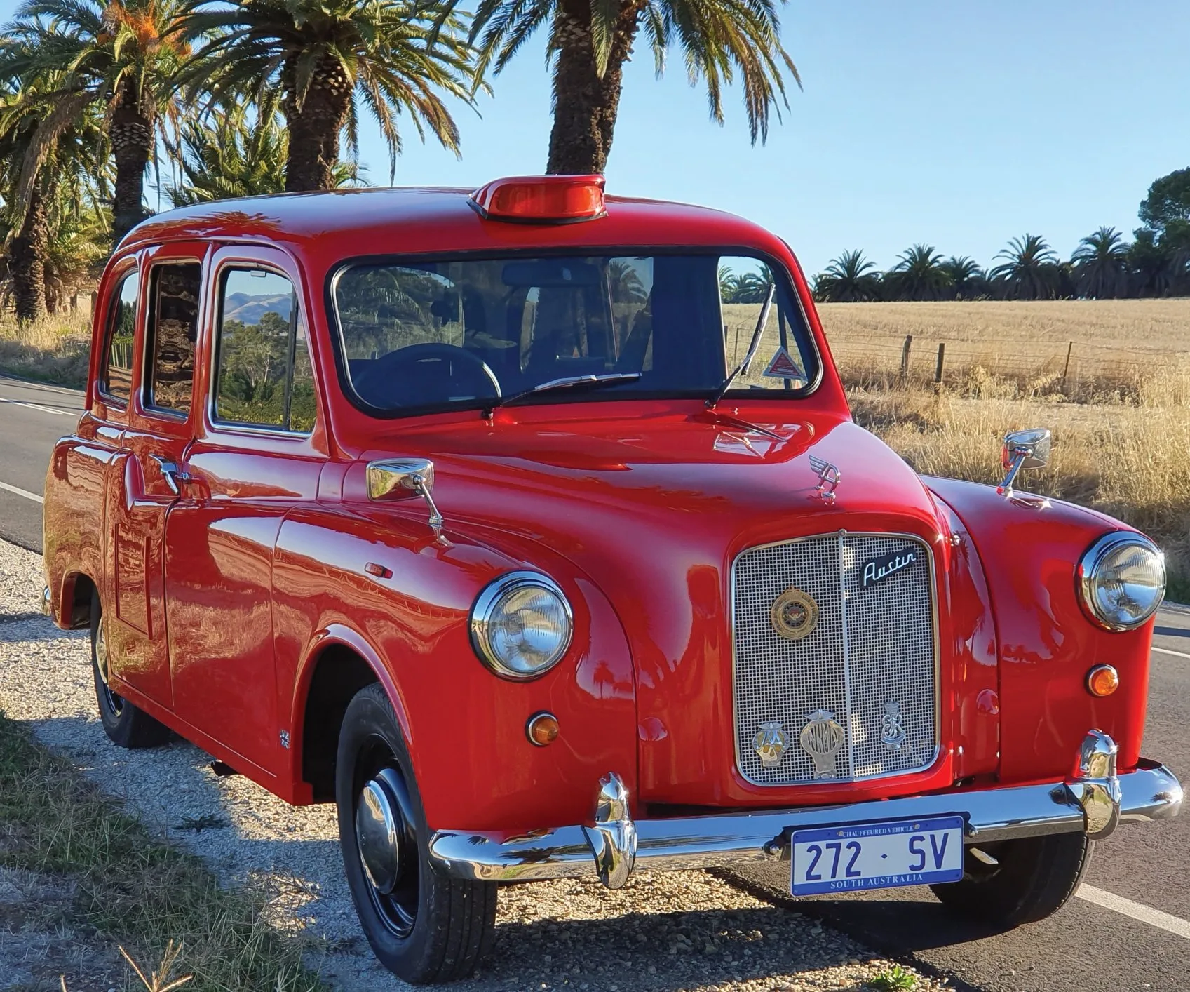 FULL DAY PRIVATE TOUR