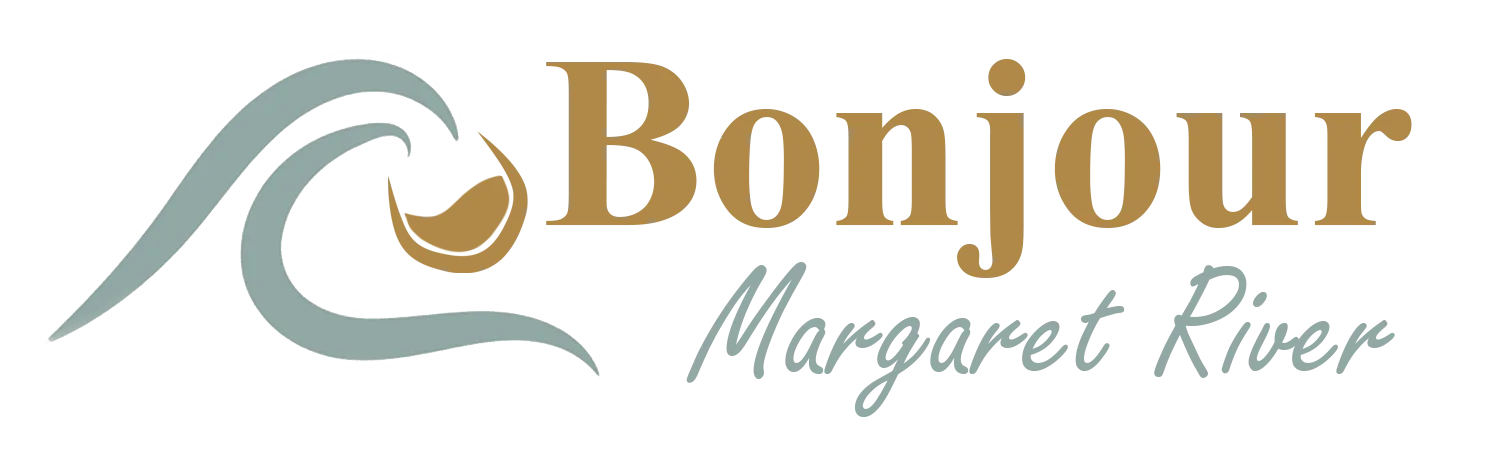 Bonjour Margaret River logo