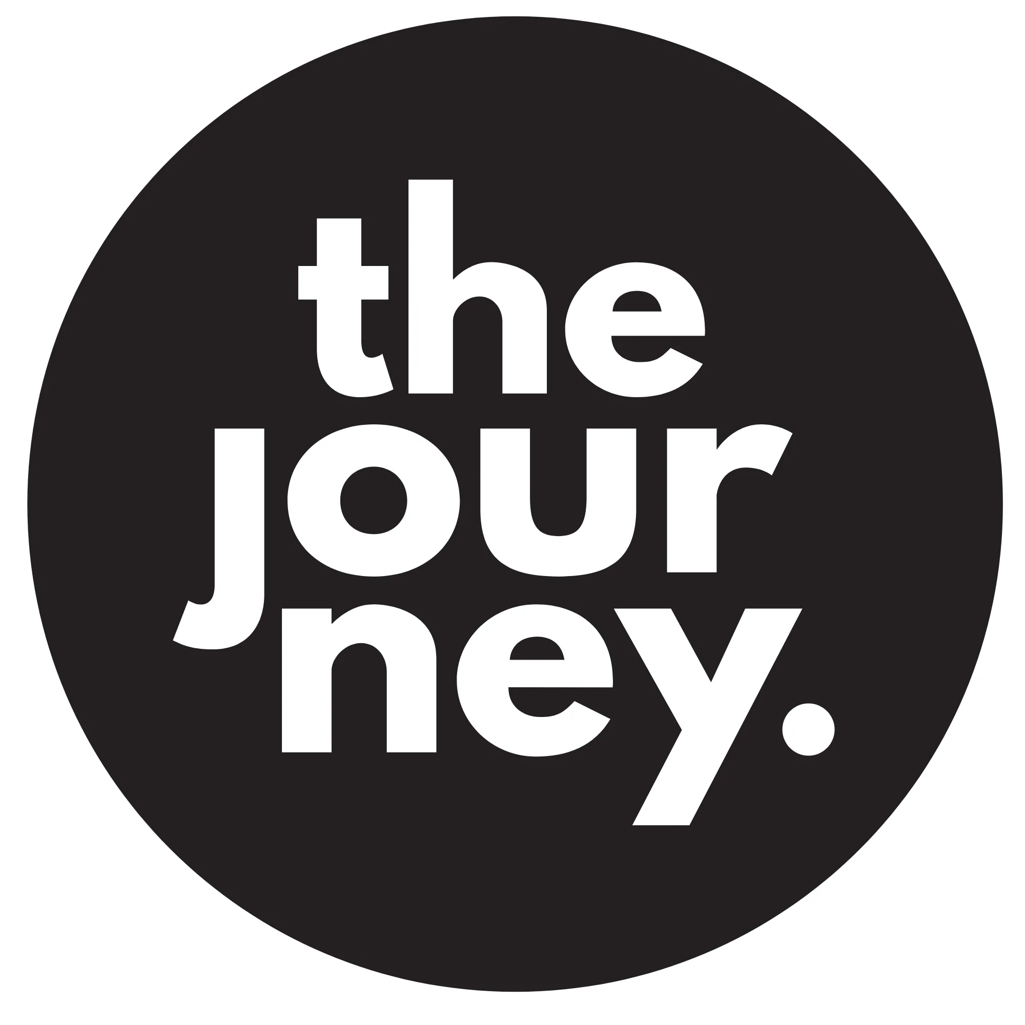 The Journey Margaret River logo
