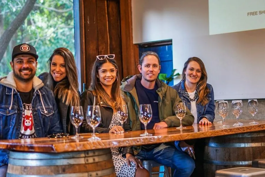 Margaret River Wine and Beer Adventure (Departs Margaret River)
