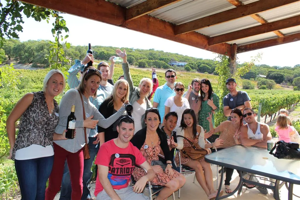 Margaret River Winery & Brewery Tour